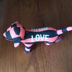 Vs Pink Dog ❗️FREE with purchase of another Item❗️